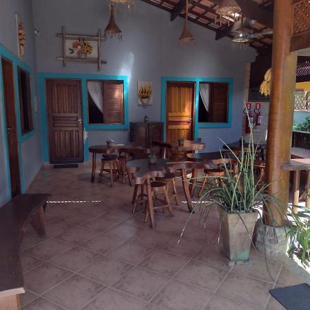 Suites Madalena Itamambuca Ubatuba Exterior foto