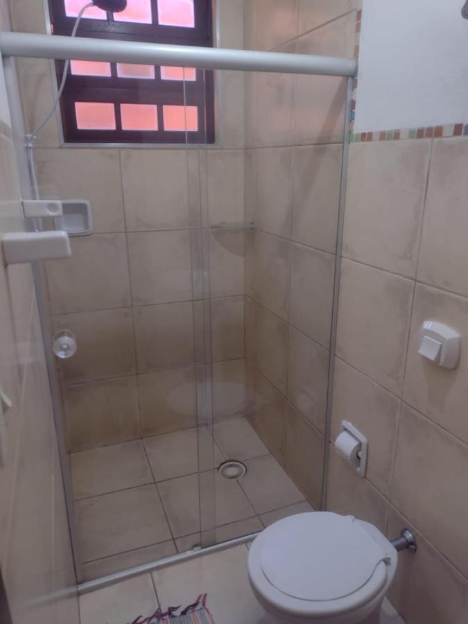 Suites Madalena Itamambuca Ubatuba Exterior foto